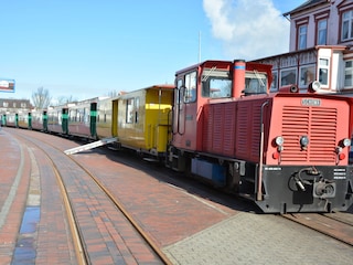 Inselbahn