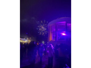 Sylvesterimpressionen