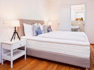 Apartamento de vacaciones Radeburg Características 7