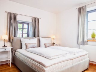 Apartamento de vacaciones Radeburg Características 9