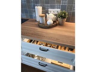 Apartamento de vacaciones Radeburg Características 8