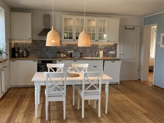 Apartamento de vacaciones Radeburg Características 12