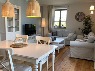 Apartamento de vacaciones Radeburg Características 13