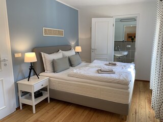 Apartamento de vacaciones Radeburg Características 15