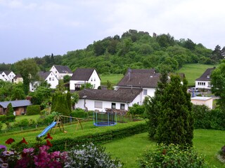 Ferienwohnung Gerolstein Außenaufnahme 3