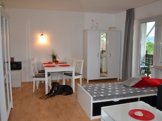Ferienwohnung Gerolstein Ausstattung 10