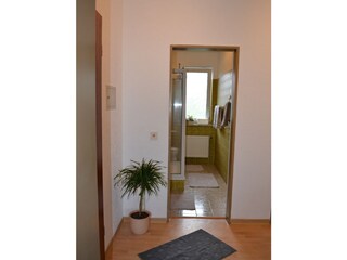 Ferienwohnung Gerolstein Ausstattung 15