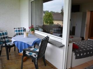 Ferienwohnung Gerolstein Ausstattung 5
