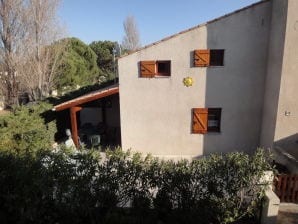 Casa per le vacanze Otten 2 - Gruissan - image1