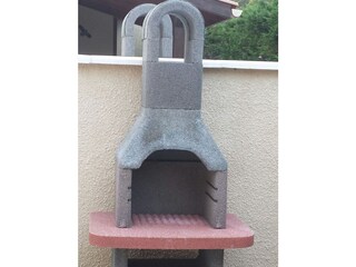 Casa per le vacanze Gruissan Registrazione all'aperto 5