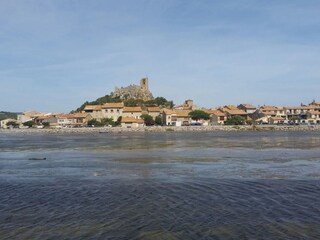 Casa per le vacanze Gruissan Ambiente 12