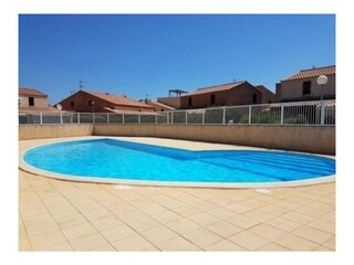 Casa per le vacanze Gruissan Registrazione all'aperto 6