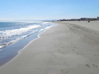 Casa per le vacanze Gruissan Ambiente 15