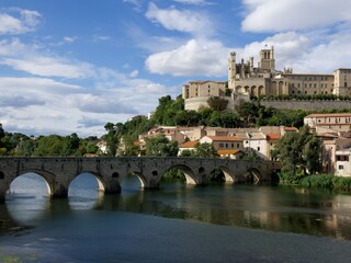 Casa per le vacanze Gruissan Ambiente 18