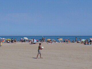 Casa per le vacanze Gruissan Ambiente 16