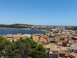 Casa per le vacanze Gruissan Ambiente 11