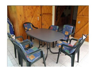 Casa per le vacanze Gruissan Registrazione all'aperto 4