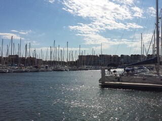 Casa per le vacanze Gruissan Ambiente 14