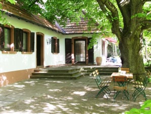 Ferienhaus Landhaus zur Linde am Herrnkopf - Carlsberg - image1