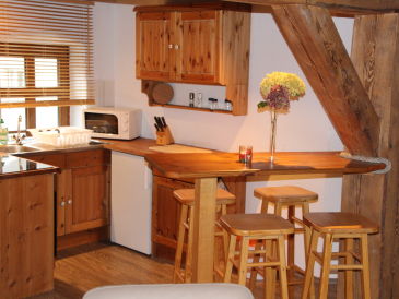 Ferienwohnung Schmidt