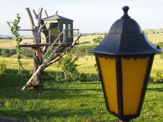 Casa per le vacanze Montecarotto Ambiente 19