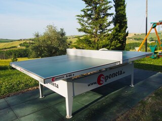 Casa per le vacanze Montecarotto Ambiente 22