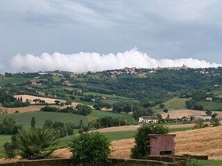 Casa per le vacanze Montecarotto Ambiente 25
