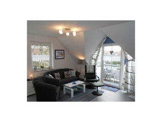 Ferienwohnung Greetsiel  2