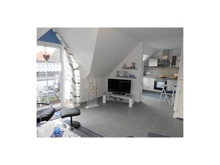 Ferienwohnung Greetsiel  3