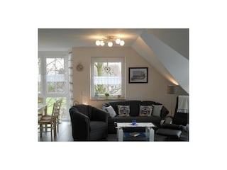 Ferienwohnung Greetsiel  4