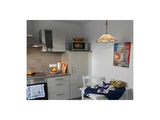 Ferienwohnung Greetsiel  8