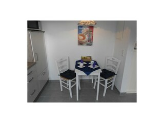 Ferienwohnung Greetsiel  11