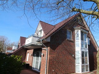 Ferienwohnung Greetsiel  23