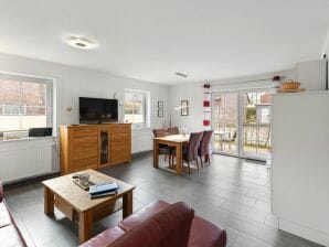 Holiday apartment Austernfischer