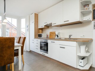 Küche / Küchenzeile