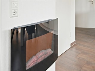 Kamin-/Ofen