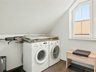 Ferienwohnung Greetsiel Außenaufnahme 6