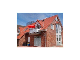 Ferienwohnung Greetsiel  1