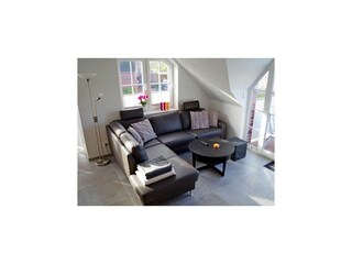 Ferienwohnung Greetsiel  2