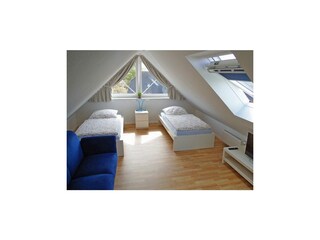 Ferienwohnung Greetsiel  20