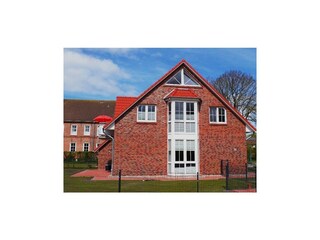 Ferienwohnung Greetsiel  24