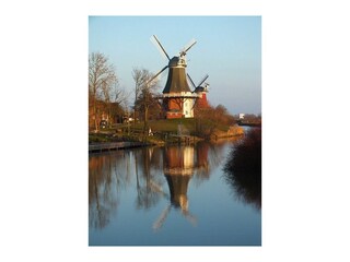 Ferienwohnung Greetsiel  28