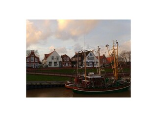 Ferienwohnung Greetsiel  29