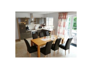 Ferienhaus Greetsiel  2