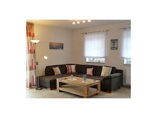 Ferienhaus Greetsiel  5