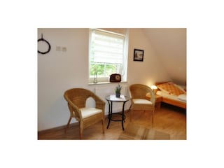 Ferienhaus Greetsiel  14