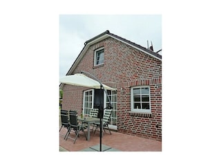 Ferienhaus Greetsiel  18