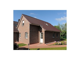 Ferienhaus Greetsiel  19