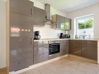 Küche / Küchenzeile