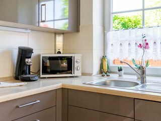 Küche / Küchenzeile